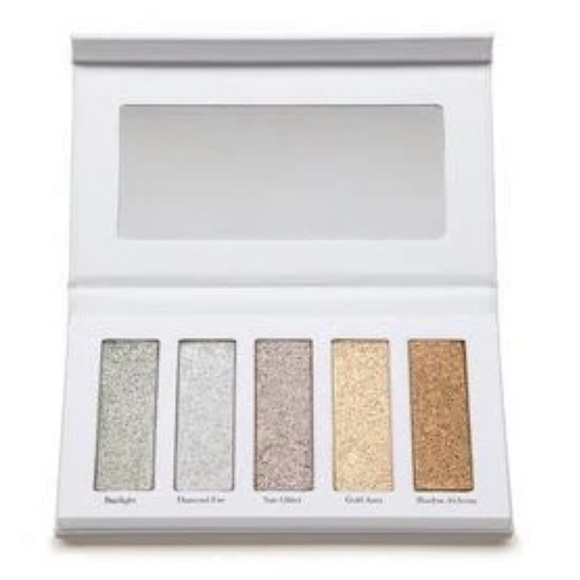 Kypris Other - Kypris Shimmer Palette: Active Illumination for Eyes & Body